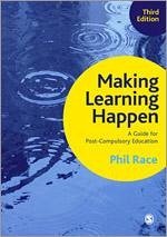 Making Learning Happen - Race, Phil