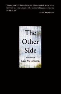 The Other Side - Johnson, Lacy M