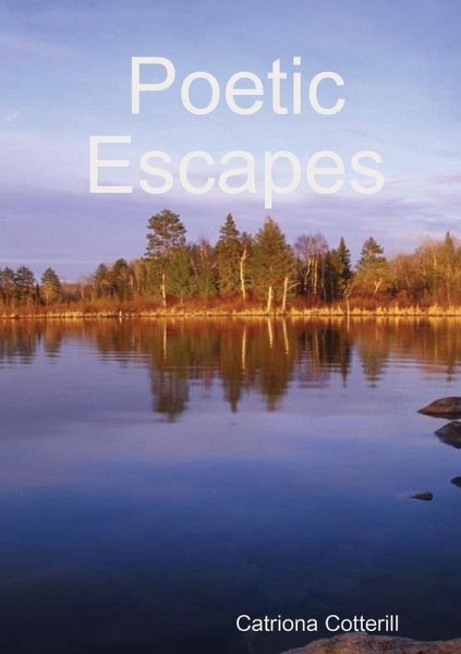 Poetic Escapes Poetic Escapes