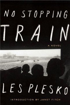 No Stopping Train - Plesko, Les