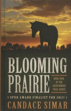 Blooming Prairie - Simar, Candace