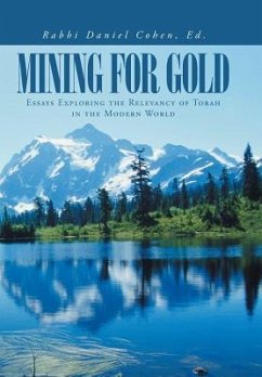 Mining for Gold