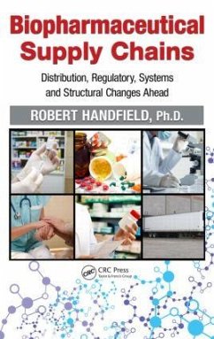 Biopharmaceutical Supply Chains - Handfield, Robert