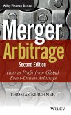 Merger Arbitrage