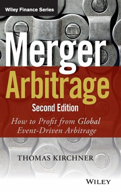 Merger Arbitrage - Kirchner, Thomas