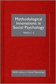 Methodological Innovations in Social Psychology