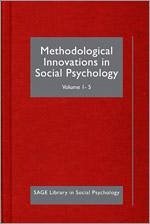 Methodological Innovations in Social Psychology