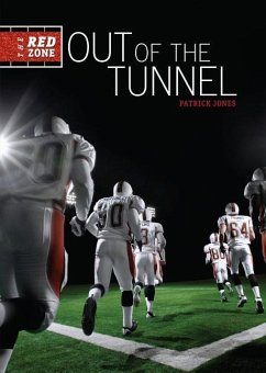 Out of the Tunnel - Jones, Patrick