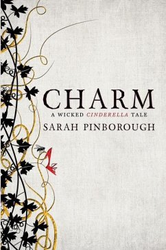 Charm - Pinborough, Sarah