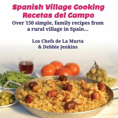 Spanish Village Cooking - Recetas del Campo - Jenkins, Debbie