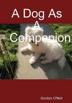 A Dog as a Companion - O'Neil, Gordon
