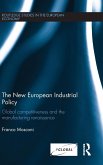 The New European Industrial Policy