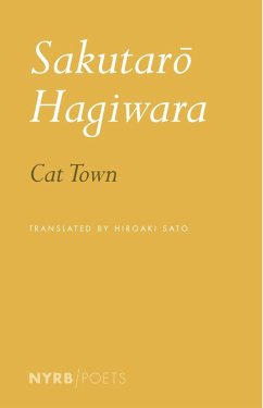 Cat Town - Sato, Hiroaki; Hagiwara, Sakutaro