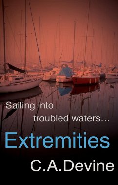 Cover Extremities (eBook, ePUB)