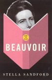 How To Read Beauvoir (eBook, ePUB)