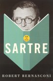 How To Read Sartre (eBook, ePUB)