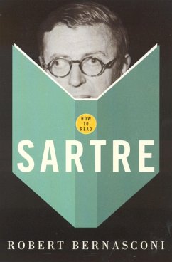 Cover How To Read Sartre (eBook, ePUB)