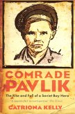 Comrade Pavlik (eBook, ePUB)