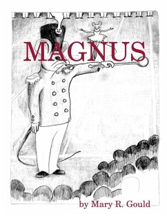 Cover Magnus