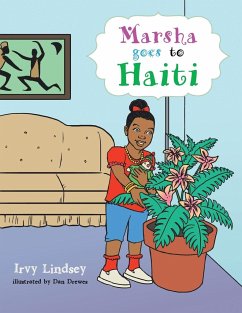 Marsha Goes to Haiti - Lindsey, Irvy