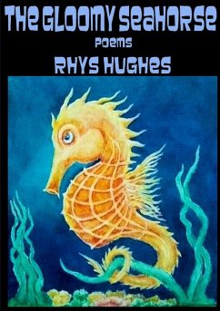 The Gloomy Seahorse - Hughes, Rhys
