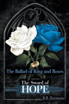 The Ballad of Ring and Roses Book One