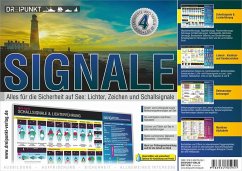 Info-Tafel-Set Signale - Schulze, Michael