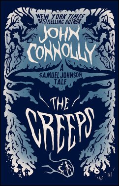 Creeps - Connolly, John