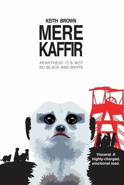 Mere Kaffir - Brown, Keith