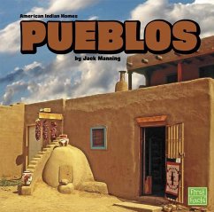 Pueblos - Manning, Jack