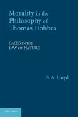 Morality in the Philosophy of Thomas Hobbes