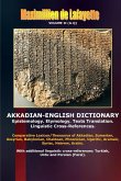 Akkadian-English Dictionary. Volume II (G-Q)