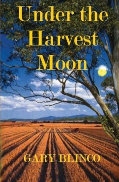 Under the Harvest Moon - Blinco, Gary