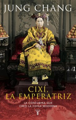 Cixí, emperatriz