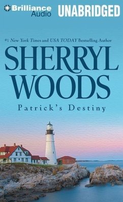 Patrick's Destiny - Woods, Sherryl