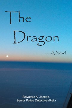 The Dragon - Joseph, Salvatore A.