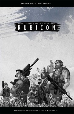 Rubicon - Long, Mark