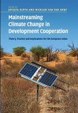 Mainstreaming Climate Change in Development Cooperation