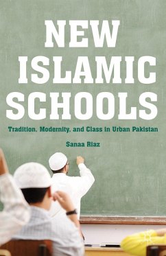 New Islamic Schools - Riaz, S.