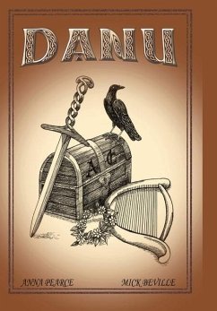 Cover Danu