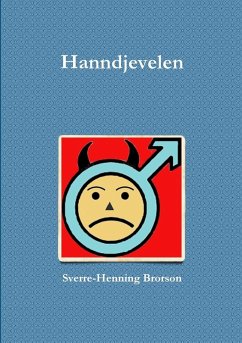Hanndjevelen - Brorson, Sverre-Henning