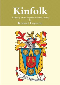 Kinfolk - Laynton, Robert