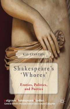 Shakespeare's 'Whores' - Stanton, K.