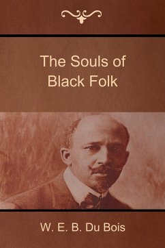 The Souls of Black Folk - Du Bois, W. E. B.