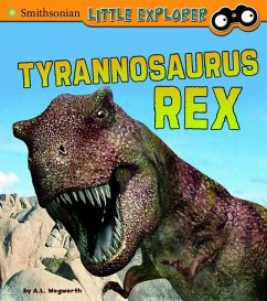 Tyrannosaurus Rex - Wegwerth, A. L.