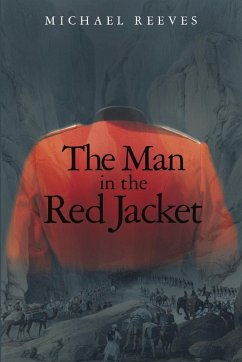 The Man in the Red Jacket - Reeves, Michael