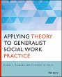 Applying Theory to Generalist Social... - Bild 1