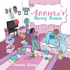 Annisha's Messy Room - Young, Vernetta