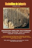 Akkadian-English Dictionary. Volume III (R-Z)