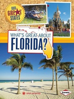 What's Great about Florida? - Meinking, Mary